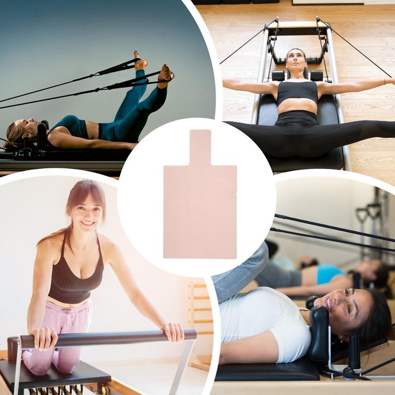 Yogamat Pilates Hervormermat N - Yoga Fitness Machine recensie en prijs