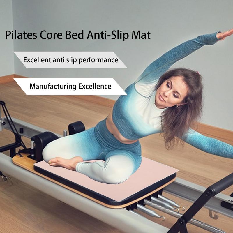 Yogamat Pilates Hervormermat N - Yoga Fitness Machine recensie en prijs