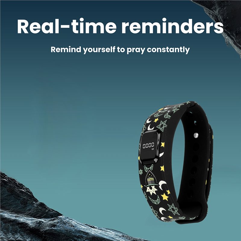 VELIF-Smart Wearable Vingertel - Yoga For Fitness App recensie en prijs