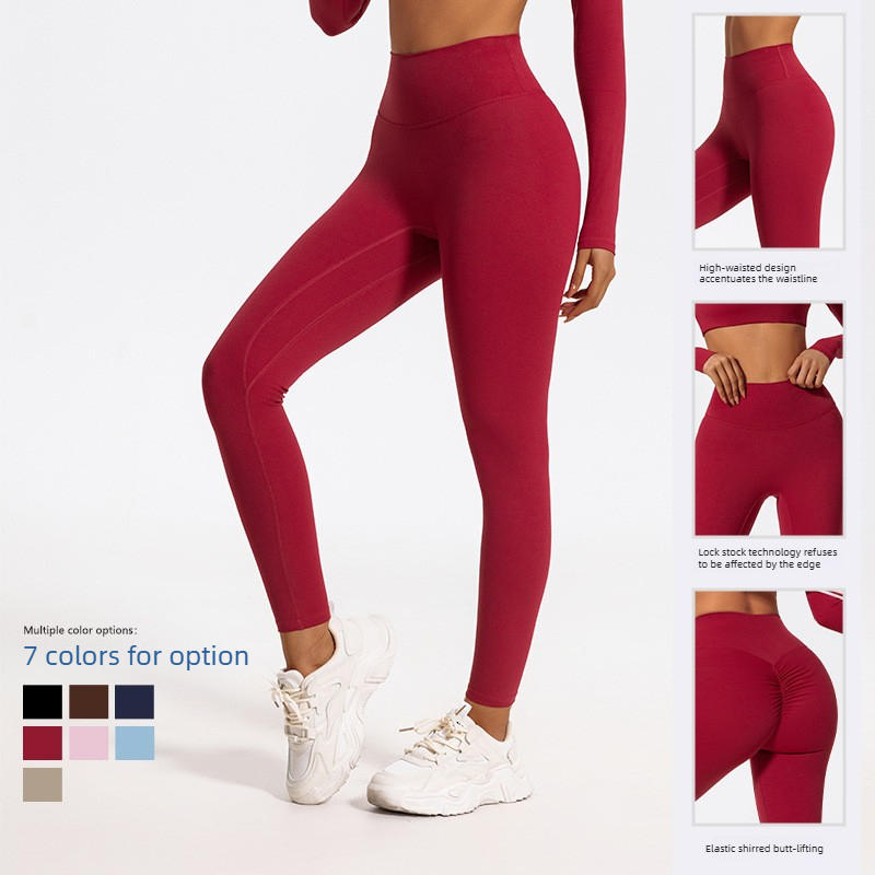 Lezyan Grind Ademend Sneldroge - Yoga Fitness Leggings recensie en prijs