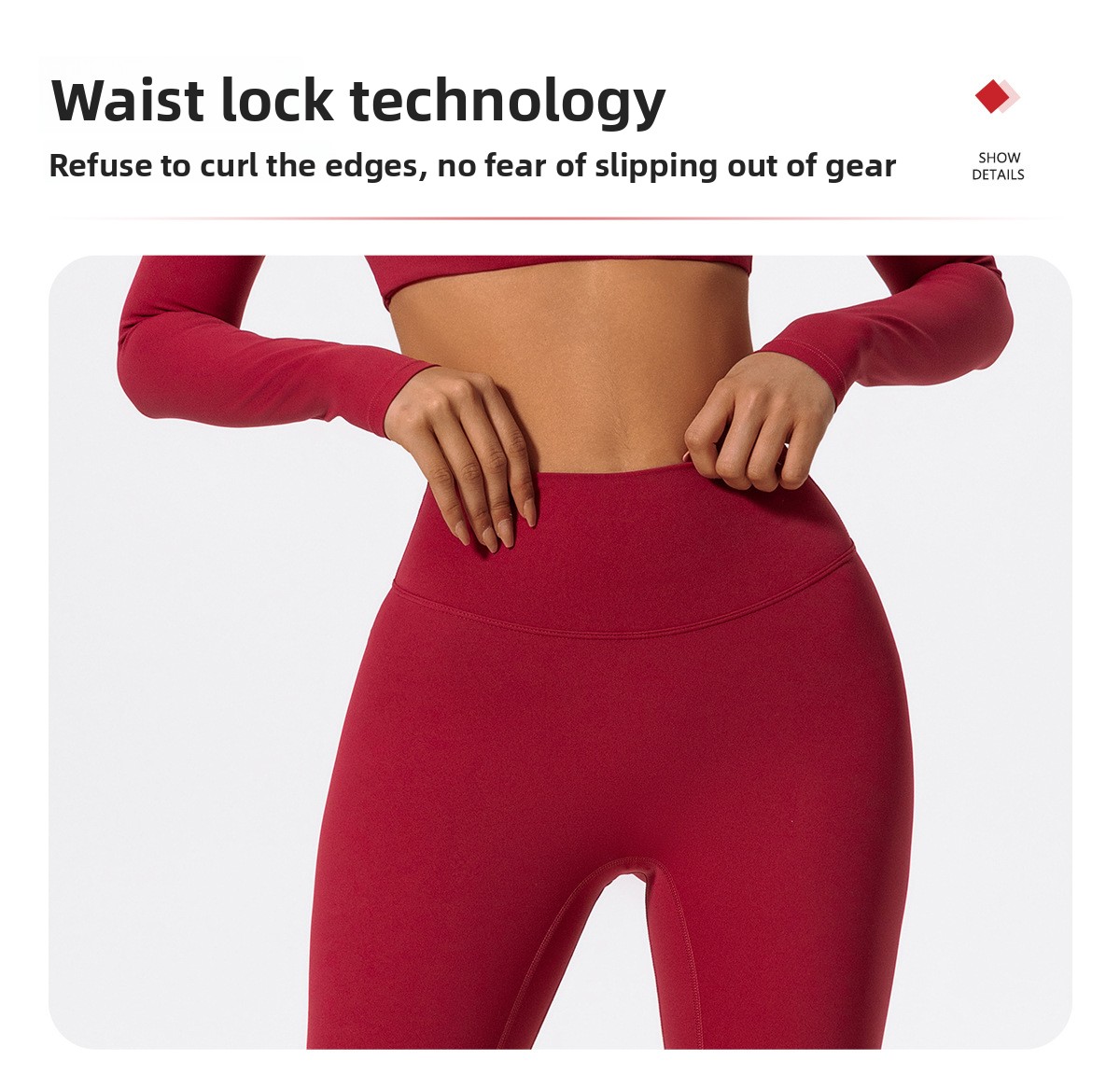 Lezyan Grind Ademend Sneldroge - Yoga Fitness Leggings recensie en prijs