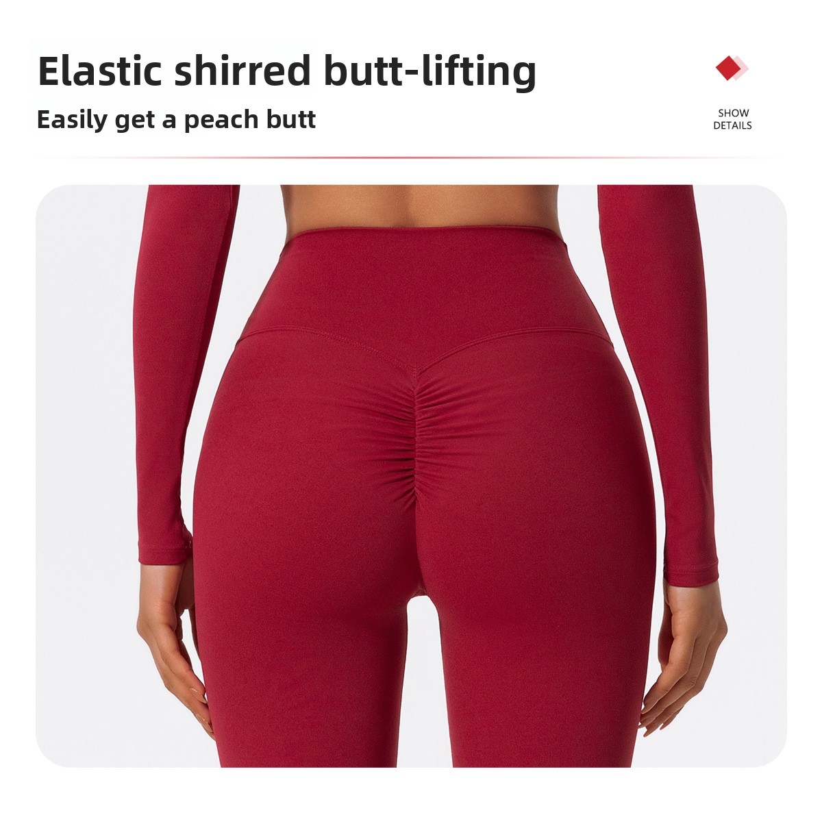 Lezyan Grind Ademend Sneldroge - Yoga Fitness Leggings recensie en prijs