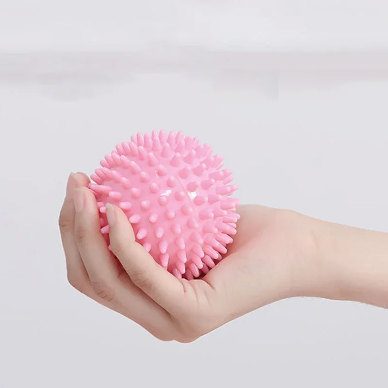 Diepe Weefselmassagebalset voo - Yoga Fitness Kit recensie en prijs