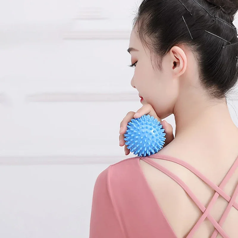 Diepe Weefselmassagebalset voo - Yoga Fitness Kit recensie en prijs
