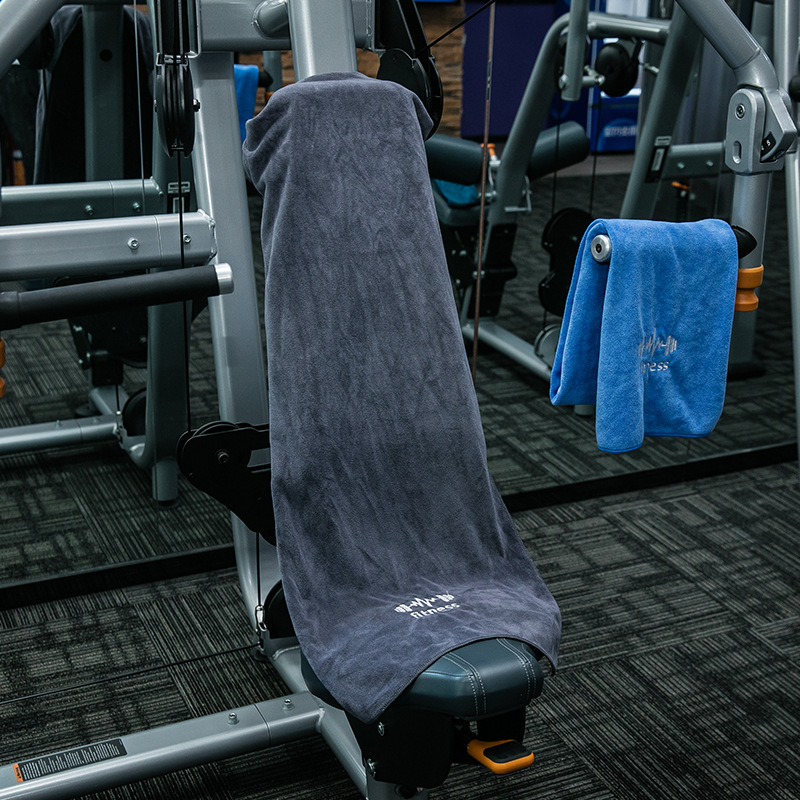 42*95cm Microfiber Gym Yoga Oe - Yoga Fitness Machine recensie en prijs