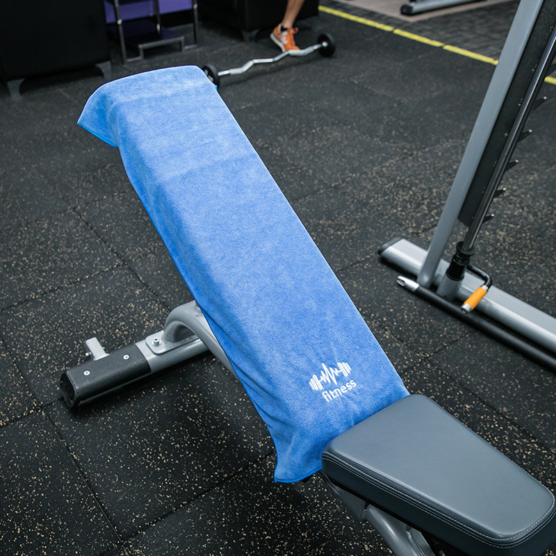 42*95cm Microfiber Gym Yoga Oe - Yoga Fitness Machine recensie en prijs