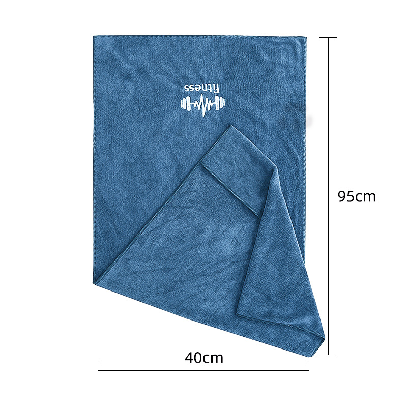 42*95cm Microfiber Gym Yoga Oe - Yoga Fitness Machine recensie en prijs