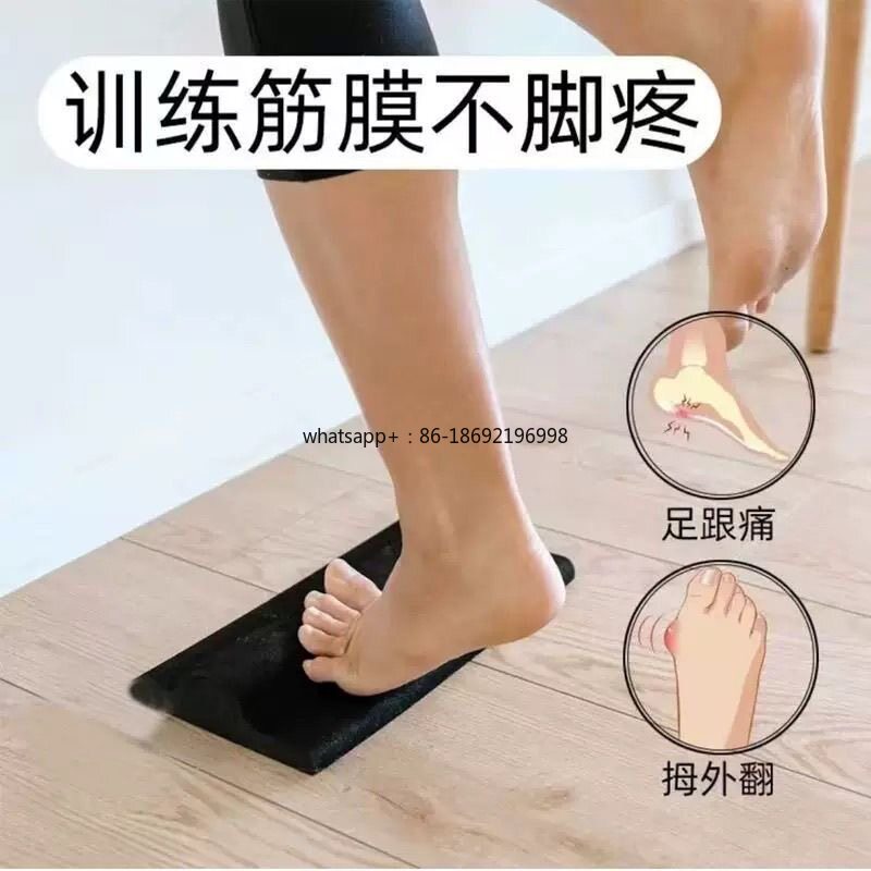 Fitness Arch Correctie Trainin - Yoga Fitness Toes Arch recensie en prijs