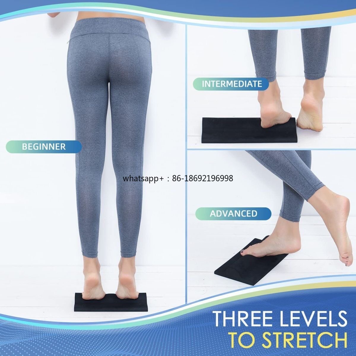 Fitness Arch Correctie Trainin - Yoga Fitness Toes Arch recensie en prijs