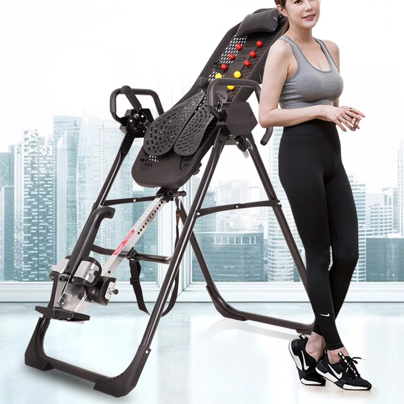 Inversiemachine Fitnessapparat - Yoga Fitness Machine recensie en prijs