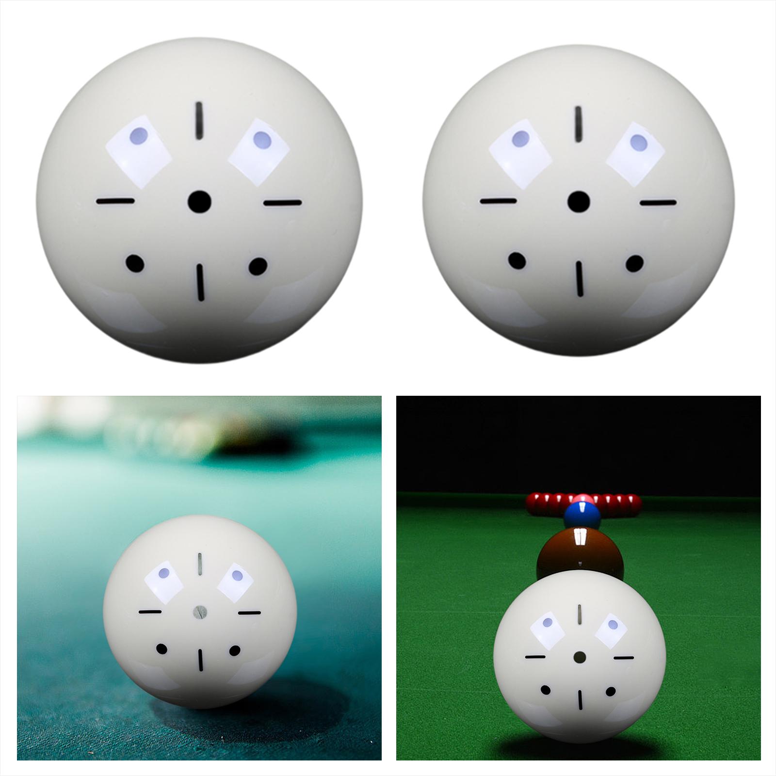 Pool Stroke Trainer Acryl Bilj - Exercise Ball Stability recensie en prijs