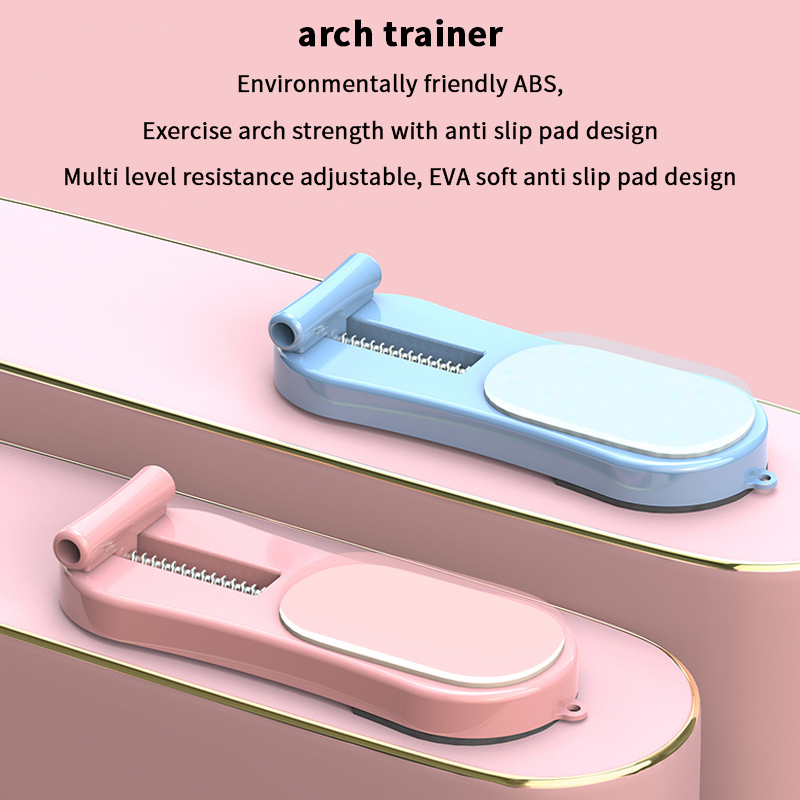 Voetboogtrainer Antislipontwer - Yoga Fitness Toes Arch recensie en prijs