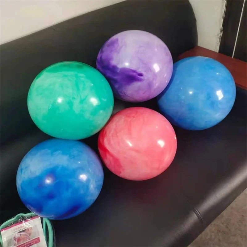 2026 Custom 9'' Ronde PVC Gym  - Exercise Ball Stability recensie en prijs