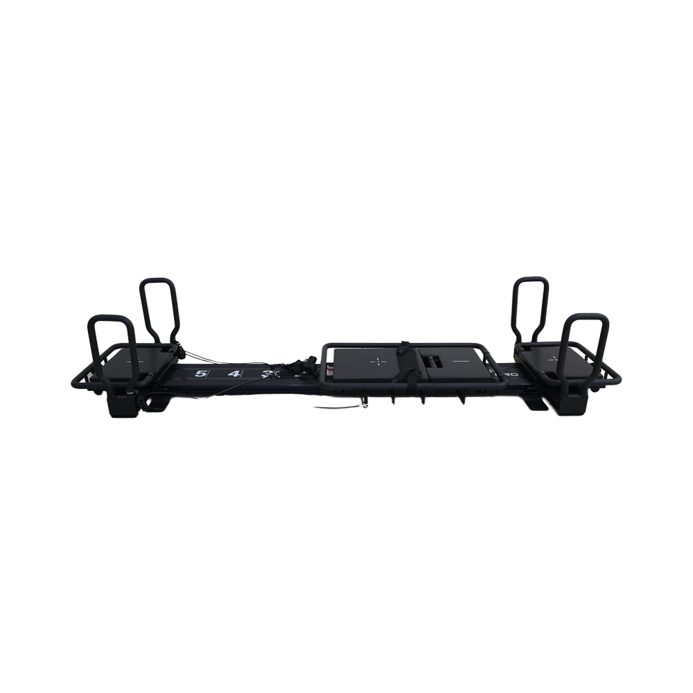 Mini Body Pilates Reformer Set - Yoga Fitness Machine recensie en prijs