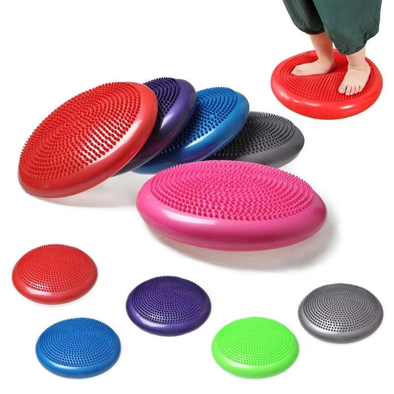 Kids Wobble Balance Disc Kusse - Exercise Ball Stability recensie en prijs