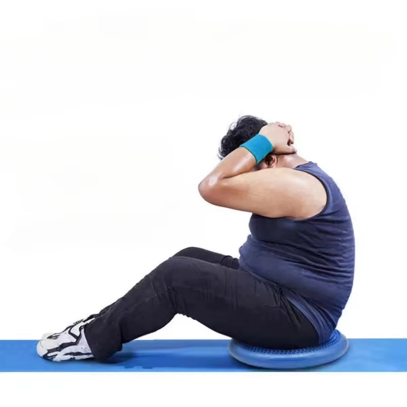 Kids Wobble Balance Disc Kusse - Exercise Ball Stability recensie en prijs