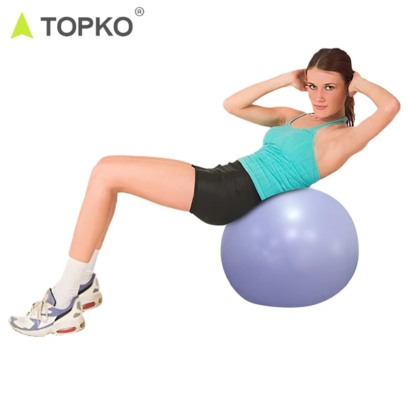 YTYIN TOPKO yogabal oefenbal,  - Exercise Ball Stability recensie en prijs