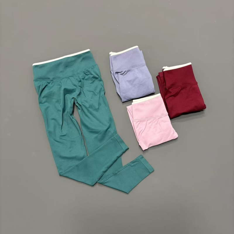 Sculpt Scrunch Leggings Dames  - Yoga Fitness Leggings recensie en prijs