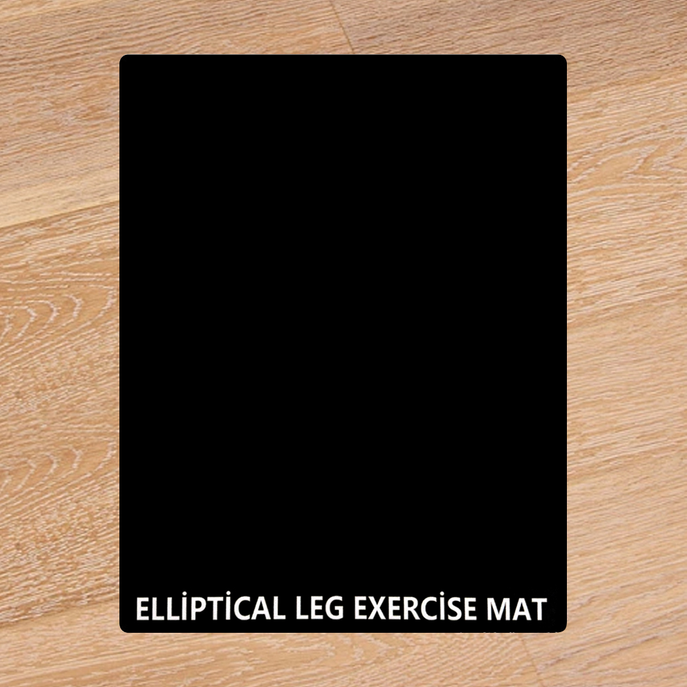 Ellipse Leg Exerciser Machine  - Exercise Ball Stability recensie en prijs