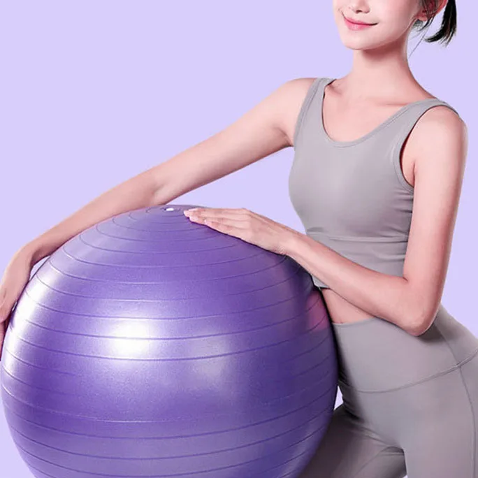 Homegym oefening anti-burst kl - Exercise Ball Stability recensie en prijs