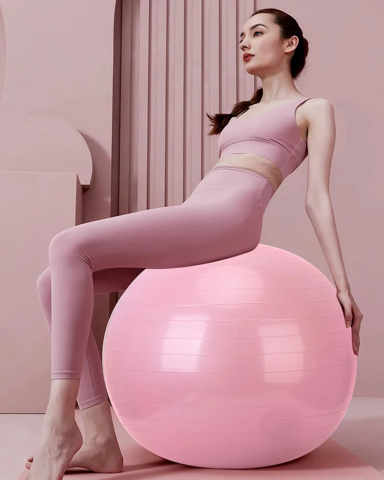 Homegym oefening anti-burst kl - Exercise Ball Stability recensie en prijs