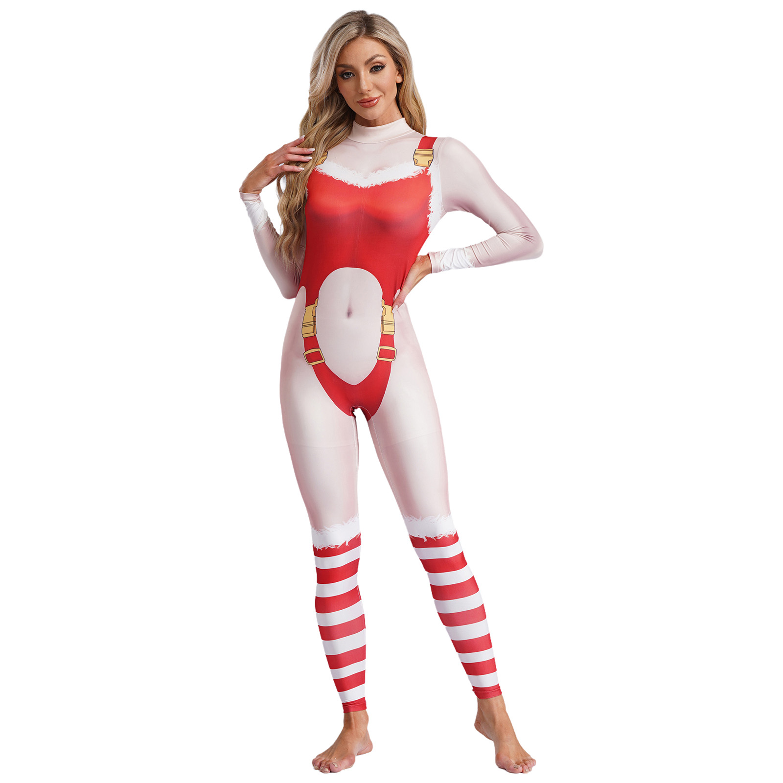 Vrouwen yoga fitness glanzende - Yoga Fitness Holiday recensie en prijs