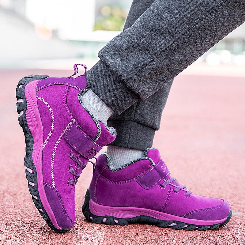 short winter sports shoes for  - Yoga Fitness Holiday recensie en prijs