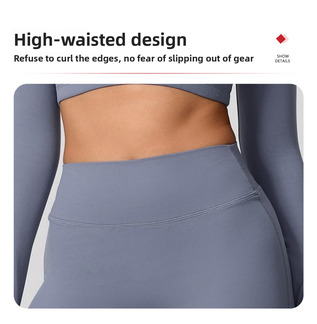 Lezyan losse zachte yoga broek - Yoga Fitness Leggings recensie en prijs