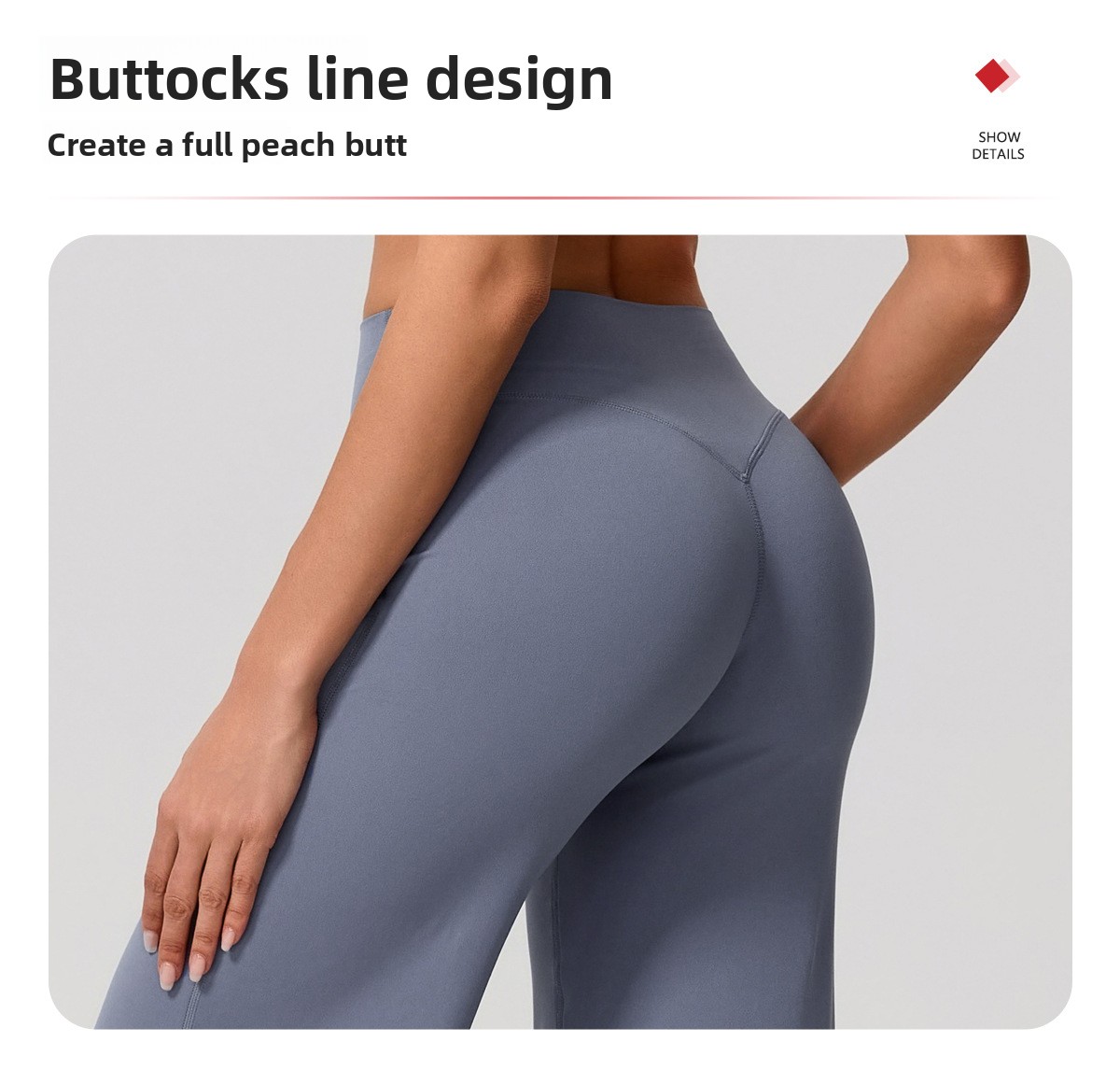 Lezyan losse zachte yoga broek - Yoga Fitness Leggings recensie en prijs