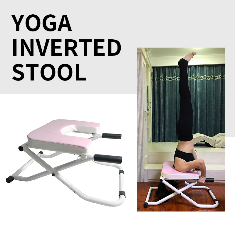 Yoga omgekeerde stoelmachine T - Yoga Fitness Machine recensie en prijs