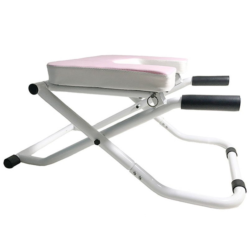 Yoga omgekeerde stoelmachine T - Yoga Fitness Machine recensie en prijs